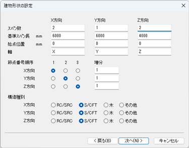 ダイアログ